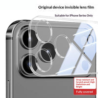 Mobile Phone Camera Protective Film