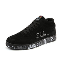 Men's Fashionable Casual Sneakers