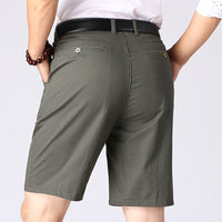 Men's Plus-size Casual Pants Shorts