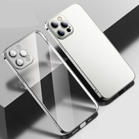 Compatible with Apple, Full Lens Cover for 12
