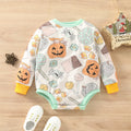 Wansheng Romper
