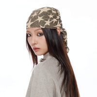 Four-season Headscarfmulti-functional And Versatile