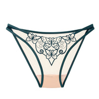 Women's Briefs High Elastic Comfortable Breathable Mesh