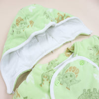 Sleeping Bag Autumn Winter Newborn Kick Is Baby