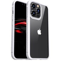 Mobile Phone Case New Transparent All-inclusive Anti-drop Case