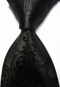 Hot Selling Men's Cashew Flower Tie