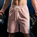Fitness Shorts Men's Training Casual Running