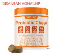 Skin & Coat Chew For Dog. Skin & Coat Chew For Dog
