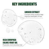 Tunmate Tea Tree Hair Care Oil