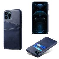 Calf Pattern Mobile Phone Protective Sleeve Insert Card