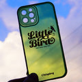 Couple Drop Resistant Soft Phone Case