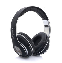 Private Mode 5.0 Folding Wireless Stereo Headphones