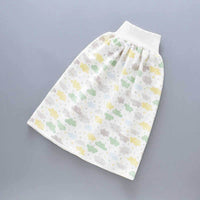 Baby Diaper Skirt Training Pants Children Cloth Diapers