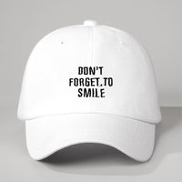 Washed Baseball For Men And Women Sun-poof Peaked Cap