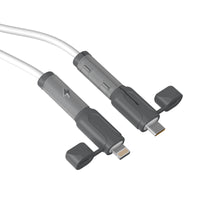 Data Cable Protector, Charging Cable Protector, Anti-bending Connector