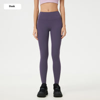 Abdominal-shaping Slimming Sports Fitness Peach Hip Raise Yoga Pants Women
