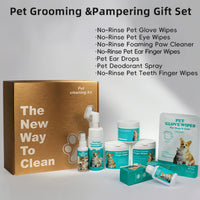 Pet-Proof Long-Lasting Volumizing Hair Spray With Anti-Static Properties