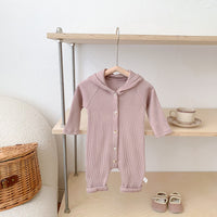 One-piece And Threaded Climbing Clothes For Boys