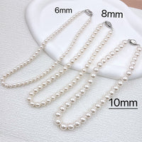 Retro High-end Pearl Necklace For Women