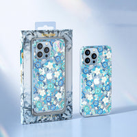 Mobile Phone Protective Plastic Shell Frame