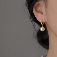 Fashionable Chic Versatile Earrings