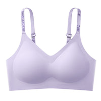 Seamless One-piece Push-up Womens Lingerie