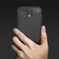 Anti-drop Frosted Silicone Soft Phone Case