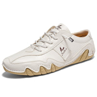 Cross-border Hot Independent Station Low Top Martin Shoes