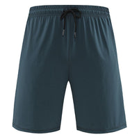 Nylon Sports Shorts Men's Outdoor Marathon Training Running