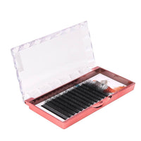 Wholesale Thick Grafting False Eyelashes Curl