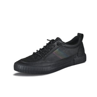 Men's Casual Leather Shoes Korean Trend