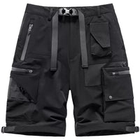 Men's Summer Loose Fitting Sports Quick Drying Casual Shorts