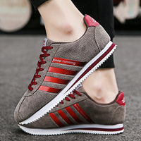 Men's Low Top Casual Shoes For Lovers