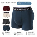 Sports Large Size Quick-drying Boxer Men's Underwear