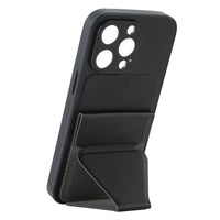 Phone Case Holder With Card Holder Can Be Inserted