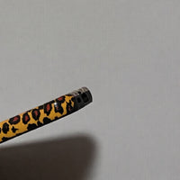 Leopard Print Cherry Cute And Suitable IPhone Case