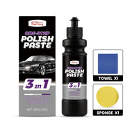 One-Step Polish Paste