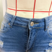 Fashionable Women's Hit Shorts
