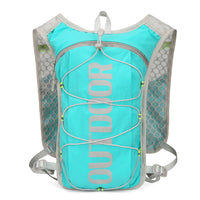 Multi-functional Sports Vest Backpack For Women