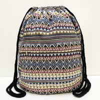 Original Simplicity Lightweight Light Ethnic Literary Style Backpack