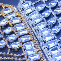Rhinestone Bra Body Chain Nightclub Accessories