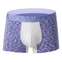 Fashion Loose Modal Boxer Casual Sports Shorts