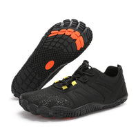 ML Barefoot Shoes Indoor Fitness Comprehensive Training Shoes