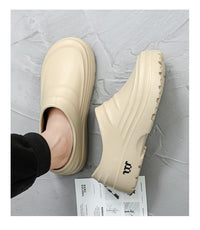 Mens Chef Work Shoes For Doctors And Hospitals