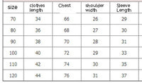 Baby Boy Girls' Winter Coats Woolen Velvet Padded Thickened Coat
