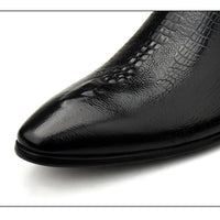 Martin Shoes Casual And Versatile England