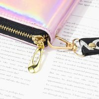 Multifunctional Women's Large-capacity Handbag
