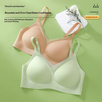 Butt-lifting  Bust-enhancing Lightweight Breathable Lace Seamless Lingerie