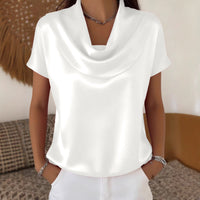A Versatile Casual Shirt That Pairs Effortlessly With Any Look
