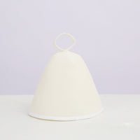 Thickened Felt Sauna Sweating Hat